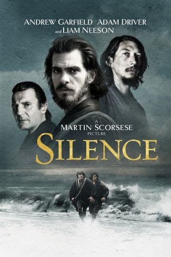 silence film scorsese